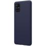 Nillkin Flex PURE cover case for Samsung Galaxy A51 order from official NILLKIN store